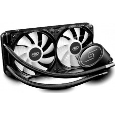 Система жидкостного охлаждения DeepCool Gammaxx L240