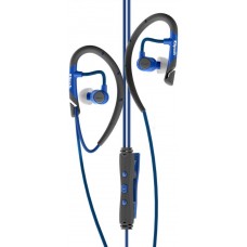 Гарнитура Klipsch AS-5i Blue