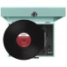 Виниловый проигрыватель ION Audio Vinyl Transport Light Blue