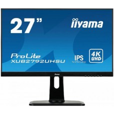 Монитор Iiyama 27" ProLite XUB2792UHSU-B1