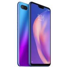 Смартфон Xiaomi Mi 8 Lite 4/64GB Blue