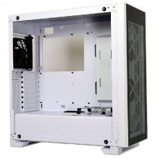 Корпус Lian Li PC-A330W White/Black