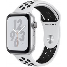 Умные часы Apple Watch Nike+ Series 4 40mm White