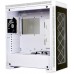 Корпус Lian Li PC-A550W White/Black