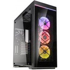 Корпус Lian Li PC-A550X Black/Black