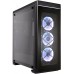 Корпус Lian Li PC-A550X Black/Black