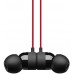 Гарнитура Apple Beats urBeats3 with 3.5mm Plug Black/Red (MUFQ2EE/A)