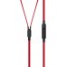 Гарнитура Apple Beats urBeats3 with 3.5mm Plug Black/Red (MUFQ2EE/A)