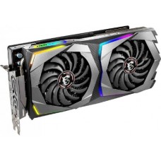 Видеокарта nVidia GeForce RTX2070 MSI PCI-E 8192Mb (RTX 2070 GAMING 8G)