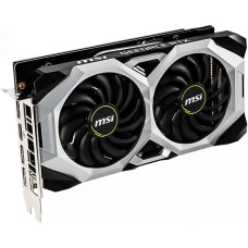 Видеокарта nVidia GeForce RTX2070 MSI PCI-E 8192Mb (RTX 2070 VENTUS 8G)