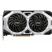 Видеокарта nVidia GeForce RTX2070 MSI PCI-E 8192Mb (RTX 2070 VENTUS 8G)