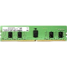 Оперативная память 8Gb DDR4 2666MHz HP (4VN06AA)