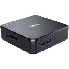 Микрокомпьютер ASUS Chromebox2 CN62 + Hangout HW kit