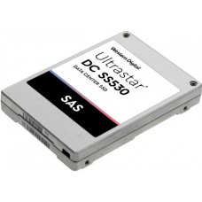 Жесткий диск 1.92Tb SAS HGST (Hitachi) Ultrastar SS530 SSD (0B40329)