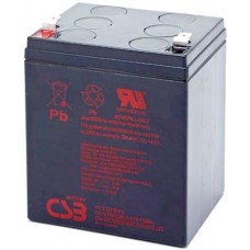 Аккумуляторная батарея CSB HR1227W