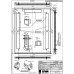 Крыша с заглушкой ZPAS WZ-8059-50-6080-011