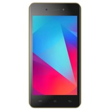 Смартфон Micromax B5 Canvas Power 5 Champagne