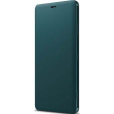 Чехол Sony SCSH70 Green