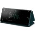 Чехол Sony SCSH70 Green