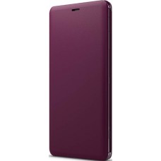 Чехол Sony SCSH70 Red