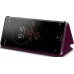 Чехол Sony SCSH70 Red