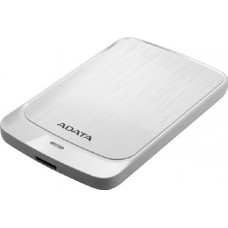 Внешний жесткий диск 5Tb ADATA HV320 White (AHV320-5TU31-CWH)