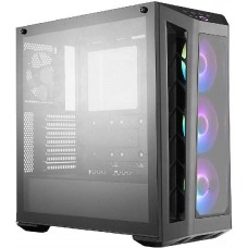 Корпус Cooler Master MasterBox MB530P Black (MCB-B530P-KHNN-S01)