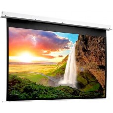 Экран с электроприводом Projecta Descender RF Electrol 154x240см Matte White