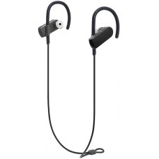 Гарнитура Audio-Technica ATH-SPORT50BT Black