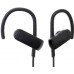 Гарнитура Audio-Technica ATH-SPORT50BT Black