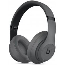 Гарнитура Apple Beats Studio 3 Wireless Grey (MTQY2EE/A)