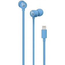 Гарнитура Apple Beats urBeats3 with Lightning Blue (MUHT2EE/A)