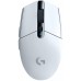 Мышь  Logitech G305 Lightspeed (910-005291)