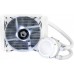 Система водного охлаждения ID-COOLING FROSTFLOW+ 120 Snow