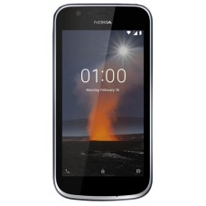 Смартфон Nokia 1 Blue