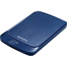 Внешний жесткий диск 4Tb ADATA HV320 Blue (AHV320-4TU31-CBL)