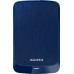 Внешний жесткий диск 4Tb ADATA HV320 Blue (AHV320-4TU31-CBL)