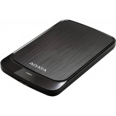 Внешний жесткий диск 4Tb ADATA HV320 Black (AHV320-4TU31-CBK)