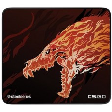 Коврик для мыши Steelseries QcK+ CS:GO Howl Edition (63403)