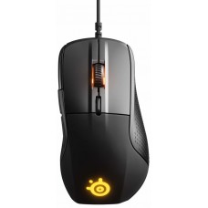 Мышь  SteelSeries Rival 710 Black (62334)