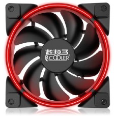 Вентилятор для корпуса PCcooler CORONA Red