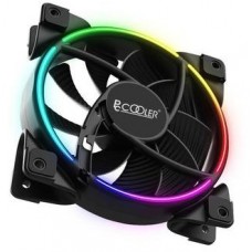 Вентилятор для корпуса PCcooler CORONA RGB