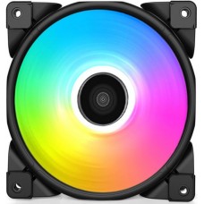 Вентилятор для корпуса PCcooler HALO RGB