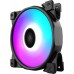 Вентилятор для корпуса PCcooler HALO RGB