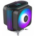 Кулер  PCcooler GI-D66A HALO RGB