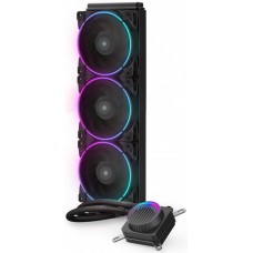 Система водного охлаждения PCcooler GI-AH360C CORONA RGB