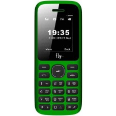 Телефон Fly FF188 Green