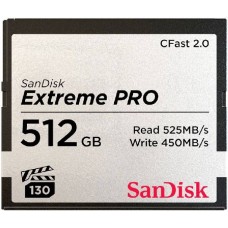 512Gb SanDisk Extreme Pro (SDCFSP-512G-G46D)