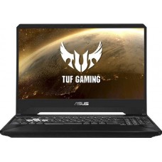 Ноутбук ASUS FX505GE TUF Gaming (BQ314T)