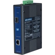 Промышленный преобразователь Advantech EKI-2741FI-BE